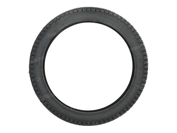 18 inch 2.50x18 Mitas B3 band