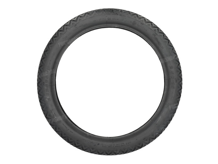 16 inch 2.25x16 Kenda K260 band all-weather 