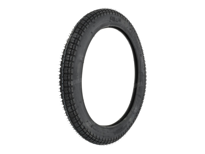 16 inch 2.25x16 Kenda K260 band all-weather 