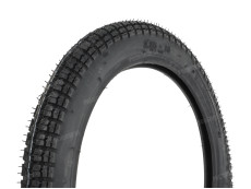 16 inch 2.25x16 Kenda K260 band all-weather 
