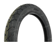17 Zoll 2.75x17 Sava / Mitas MC11 Reifen Semi slick