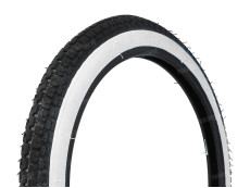 17 inch 2.25x17 Anlas NR-7 band white wall Puch Maxi / X30 / X50
