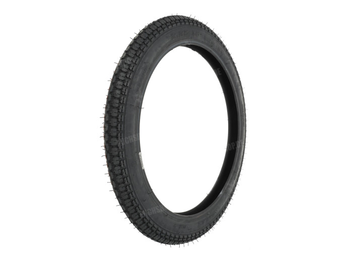 16 inch 2.25x16 Anlas NR-7 tires with inner tube set