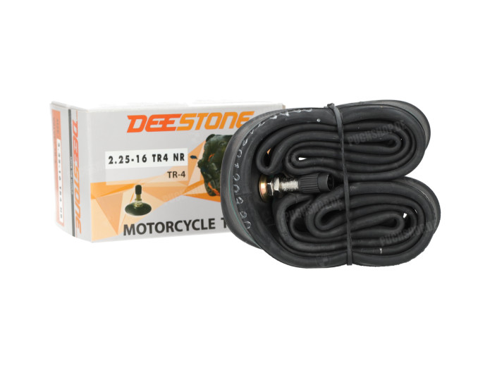 16 inch 2.25x16 Anlas NR-7 tires with inner tube set