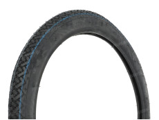 17 inch 2.00x17 Kenda K77 band 