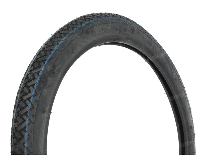 17 Zoll 2.00x17 Kenda K77 Reifen 