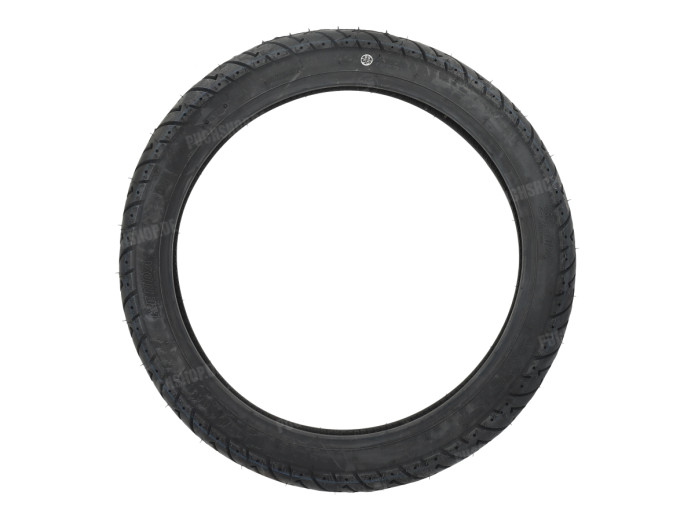 17 inch 2.50x17 Kenda K657 band semi slick 