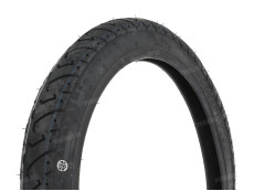 17 inch 2.50x17 Kenda K657 band semi slick 