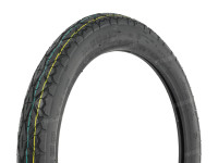 16 Zoll 2.25x16 Deestone D800 Reifen Straßenprofil