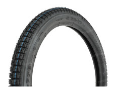 17 inch 2.25x17 Deestone D776 band Puch Maxi / X30 / X50