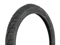 17 inch 2.25x17 Continental GO band semi slick Puch Maxi / X30 / X50