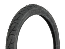 17 inch 2.25x17 Continental GO band semi slick Puch Maxi / X30 / X50