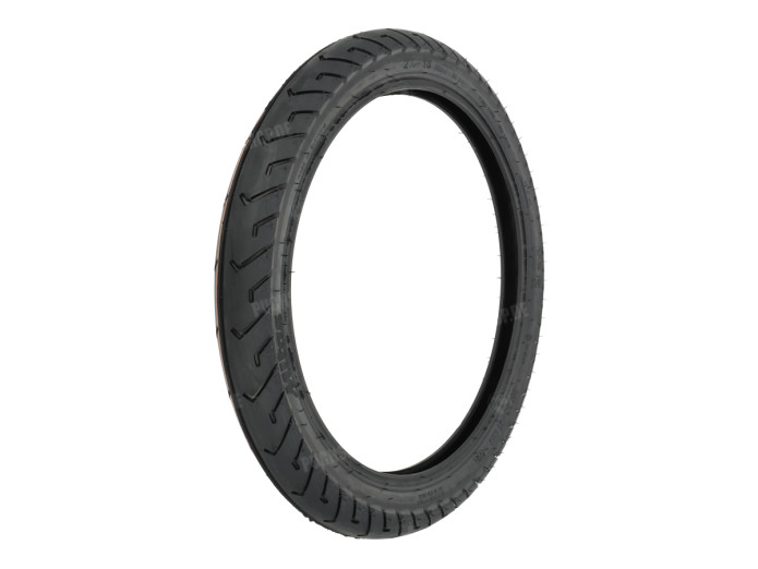 17 inch 2.25x17 Kenda K201 band lijnprofiel Puch Maxi / X30 / X50