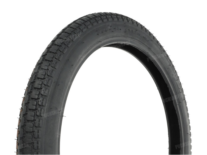 17 inch 2.25x17 Anlas NR-7 banden set Puch Maxi / X30 / universeel