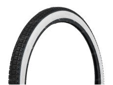19 inch 2.00x19 Anlas NR-7 band white wall Puch MS