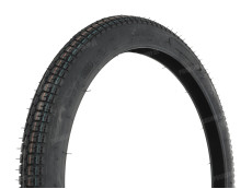 19 inch 2.00x19 Anlas NR-7 band Puch Puch MS