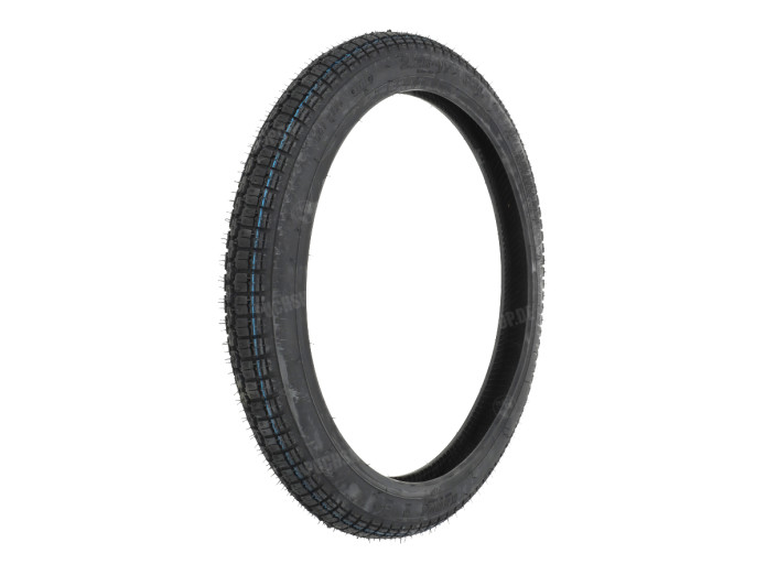 17 inch 2.25x17 Kenda K260 set Puch Maxi / X30 / X50