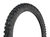 17 inch 2.25x17 Deestone D982 tire cross Puch Maxi / X30 / X50