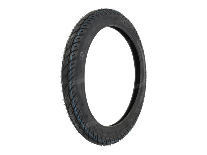 17 inch 2.50x17 Kenda K208 band semi slick 