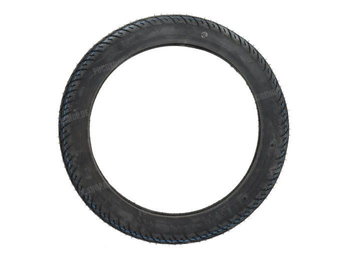 17 inch 2.50x17 Kenda K208 band semi slick 