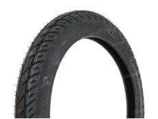 17 inch 2.50x17 Kenda K208 band semi slick 