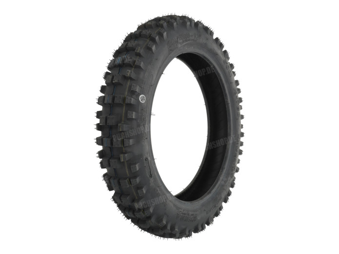 80/100/12 3.00x12 Kenda Trakmaster Cross Reifen Puch Magnum