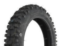 12 inch 3.00x12 (80/100/12) Kenda K760 Trakmaster cross band Puch Magnum X