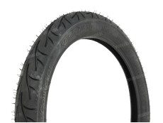 16 inch 2.25x16 Continental GO band semi slick