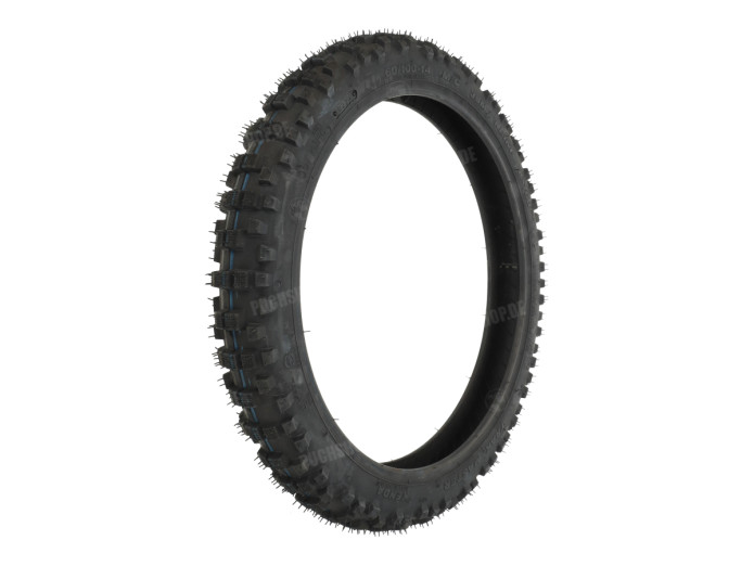60/100/14 Kenda K760 Trakmaster cross band Puch Magnum X