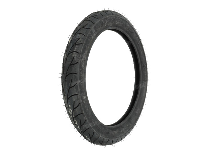 16 inch 2.75x16 Continental GO band semi slick