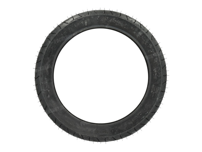 16 inch 2.75x16 Continental GO band semi slick