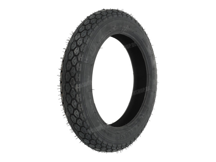 12 inch 3.00x12 Anlas R2-SP tire Puch DS50 / R50