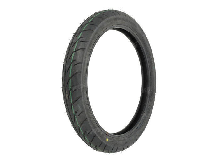 17 Zoll 80/90/17 Bridgestone Battlax Reifen 