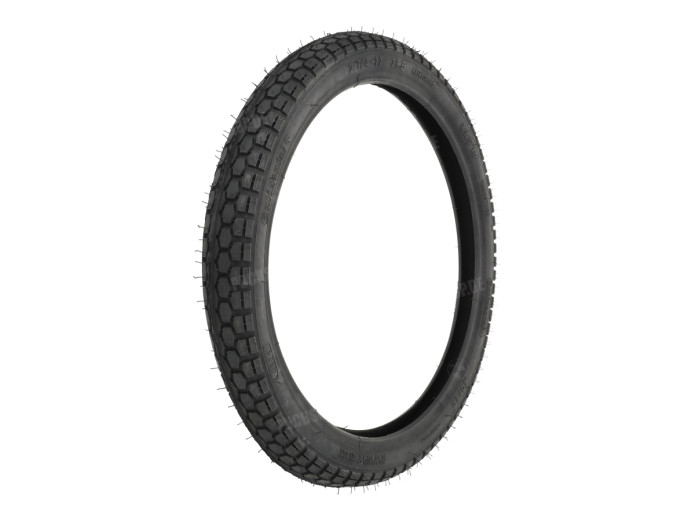 17 Zoll 2.25x17 Continental KKS10 Reifen Puch Maxi / X30 / X50