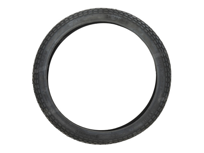 17 inch 2.00x17 Continental KKS10 band 