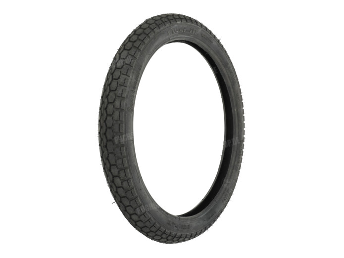 16 inch 2.25x16 Continental KKS10 band 