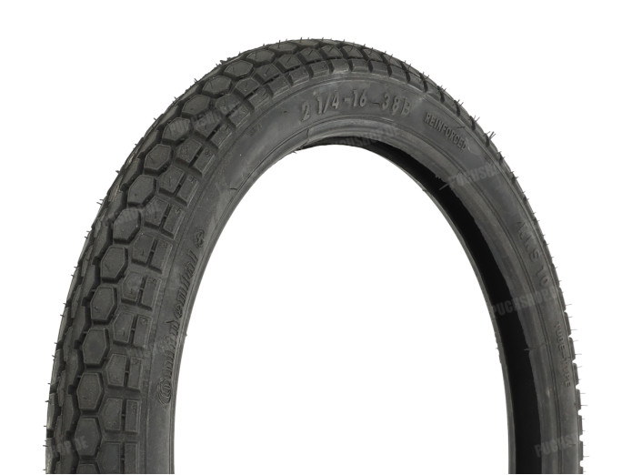 16 inch 2.25x16 Continental KKS10 band 