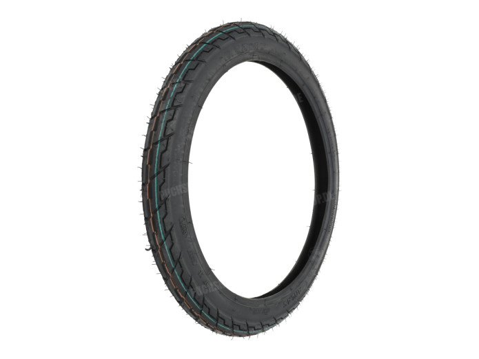 17 inch 2.25x17 Anlas NF-29 band semi slick Puch Maxi / X30 / X50