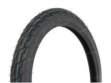 17 inch 2.25x17 Anlas NF-29 band semi slick Puch Maxi / X30 / X50