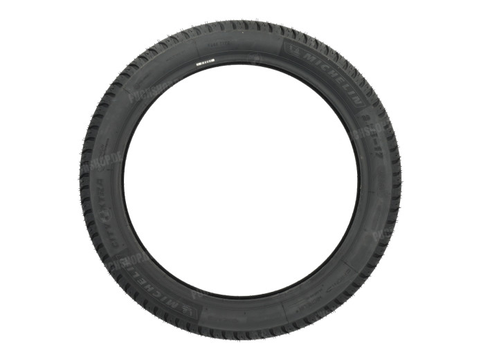 17 inch 2.75x17 Michelin City Extra band