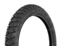 17 inch 2.75x17 Michelin Anakee Street band