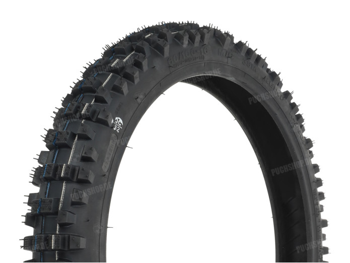16 inch 60/100/16 Kenda K760 Trakmaster Cross Reifen 