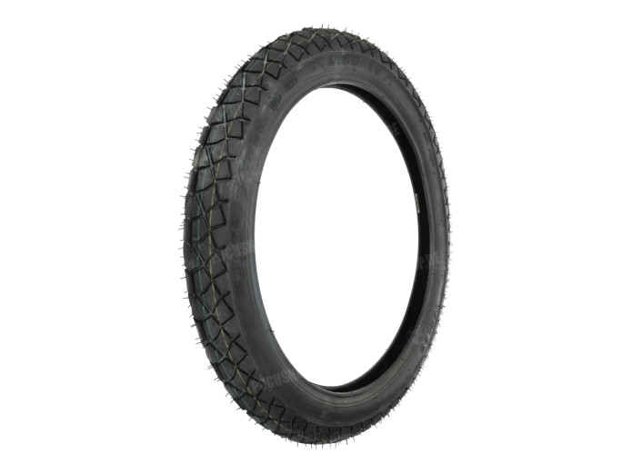 17 inch 2.50x17 Anlas MB-79 tire all weather