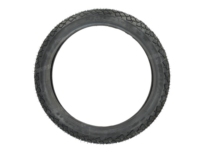 17 inch 2.50x17 Anlas MB-79 tire all weather