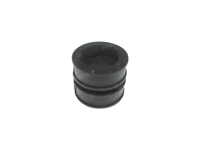 Ansaugschlauch Gummi 25mm Universal