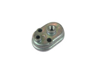 Bing 12-15mm throttle drum cover