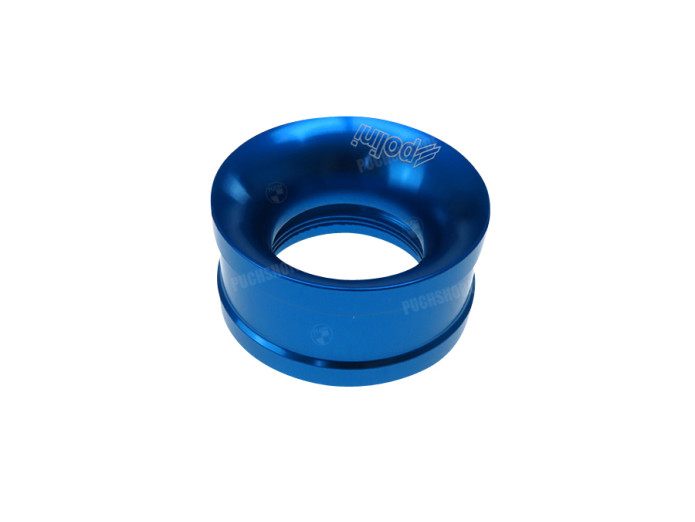 Dellorto PHBG carburetor air filter adapter bush 32mm > 48mm Polini