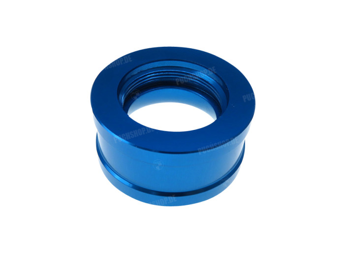 Dellorto PHBG carburetor air filter adapter bush 32mm > 48mm Polini