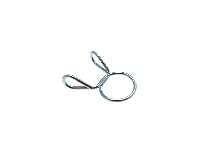 A-quality Petcock set: filter, hose and clamps for Puch Maxi