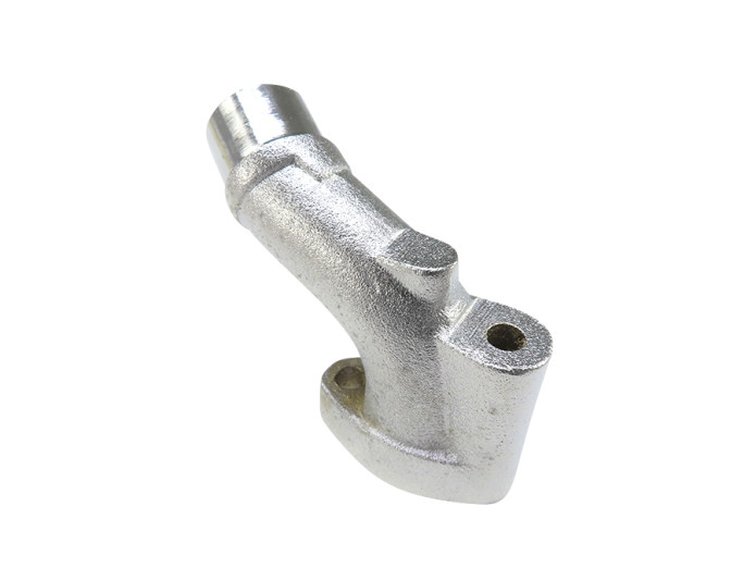 Ansaugstutzen Bing 17mm Puch MV / VS / MS budget